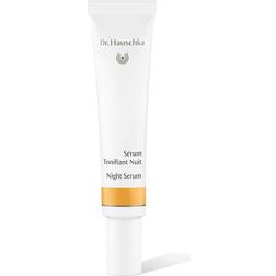 Dr. Hauschka Night Serum Mini Trial 0.1fl oz