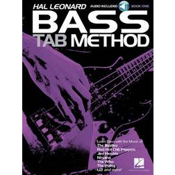 Bass Tab Method