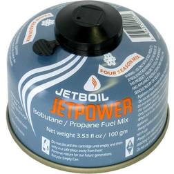 Jetboil Jet Power Gas 350g