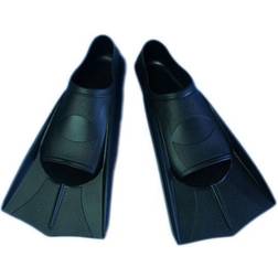 Leisis Silicon Short Fins