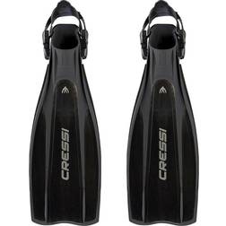 Cressi Sub prolight Negro