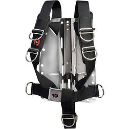 Hollis Solo Harness System