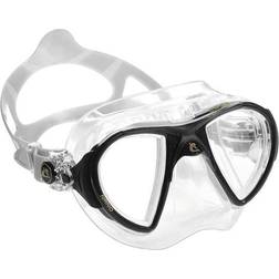 Cressi Nano Crystal/Blue Transparent UNI Máscara de buceo