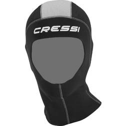 Cressi Capucha standard uomo 5mm(fast) negro Multicolor