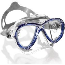 Cressi Eyes Evo Crystal