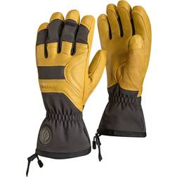 Black Diamond Guanti da Sci Patrol Gloves BD801419 Nero