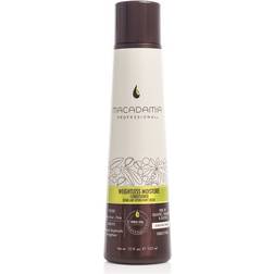 Macadamia Weightless Moisture Conditioner 100ml