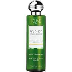 Keune So Pure Moisturizing Shampoo 250ml
