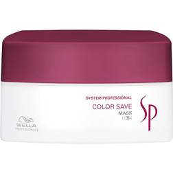 Wella Professional Color Save Mask 400 ml 400ml