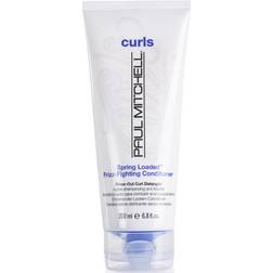 Paul Mitchell Curls Spring Loaded Frizz-Fighting Conditioner