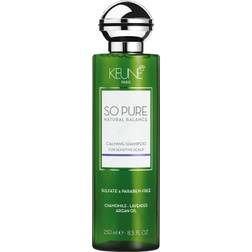 Keune So Pure Calming Shampoo 250ml