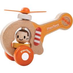 Plantoys Helicopter