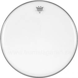 Remo Ambassador Clear 6"