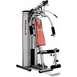 BH Fitness NEVADA PLUS, Kuntokeskus