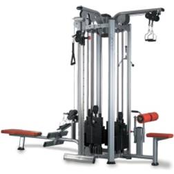 BH HiPower Multi-Station Gym X480