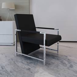 vidaXL Mike Armchair