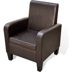 vidaXL 2411 Armchair 79.5cm
