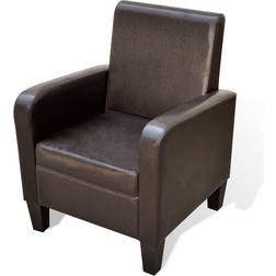 vidaXL 2411 Sillón 79.5cm