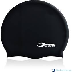 Soak Bathrobe Cap Sr