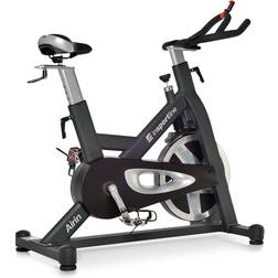 inSPORTline Spinningcykel Airin