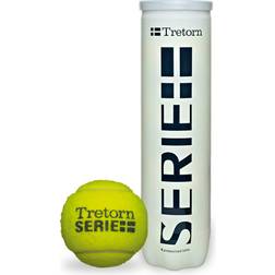 Tretorn Serie + - 12 bollar