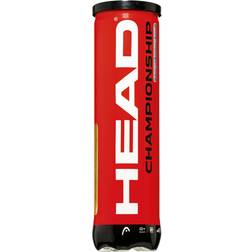 Head Championship - 12st