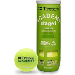 Tretorn Academy Green Stage 1