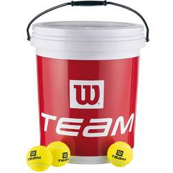 Wilson Trainer Team Ball - 72 Balls