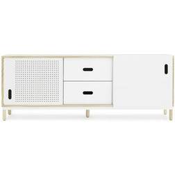 Normann Copenhagen Kabino Large Sideboard