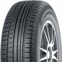 Nokian Nordman S SUV 245/70 R 16 107T