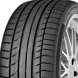 Continental ContiSportContact 5 P 235/40 ZR 18 95Y TL XL