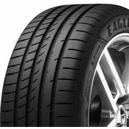 Goodyear Eagle F1 Asymmetric 2 SUV 255/55 R19 107W MFS