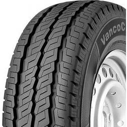 Continental VancoCamper 215/75 R16C 10PR 116/114R TL