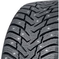 Nokian Hakkapeliitta 8 SUV 285/60 R 18 116T Stud
