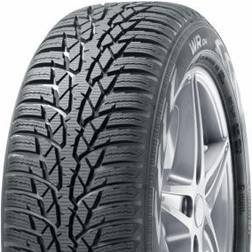 Nokian WR D4 225/55 R17 97H