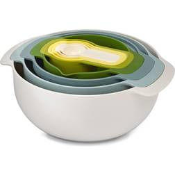 Joseph Joseph Nest 9 Plus Bowl 9pcs