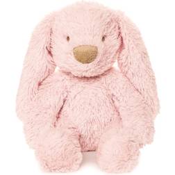 Teddykompaniet Lolli Bunnies Liten Rosa 25cm