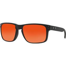 Oakley Holbrook OO9102-51 Polarized