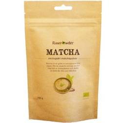 Rawpowder Matcha Supreme EKO 100g