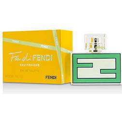 Fendi Fan Di Fendi Eau Fraiche EdT 30ml