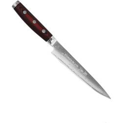 Yaxell Super Gou 37116 Allkniv, Trancherkniv 15 cm