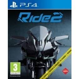 Ride 2 (PS4)