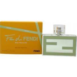 Fendi Fan Di Fendi Eau Fraiche EdT 50ml