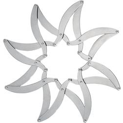 Alessi Expanderande Trivet 24cm