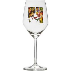 Carolina Gynning In Love White Wine Glass 40cl