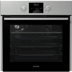 Gorenje BOP637E17X Rostfritt stål