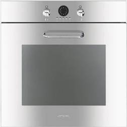 Smeg SF170X Rostfritt stål