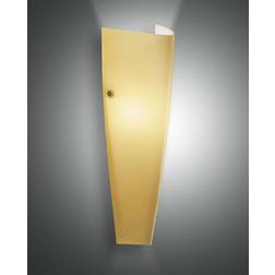 Fabas Luce Dedalo IP44 Væglampe
