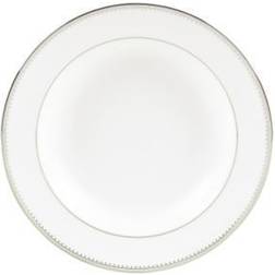 Wedgwood Vera Wang Grosgrain Soup Plate 23cm