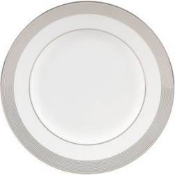 Wedgwood Vera Wang Grosgrain Assiett 20cm